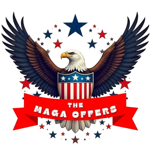 Maga Offers | #1 USA Shop for Trump Coins & Free Shipping