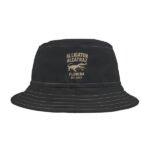 Alligator Alcatraz Bucket Hat