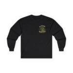 Alligator Alcatraz Everglades Unisex Long Sleeve T-Shirt