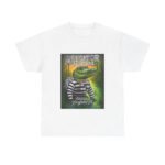 Alligator Alcatraz Full Color T-Shirt - Everglades FL 2025