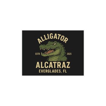 Alligator Alley Postcards - Ready to Mail (set of 10 Pack or 30 Pack)