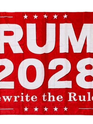 America First Flag | The Trump Store PA America First Flag