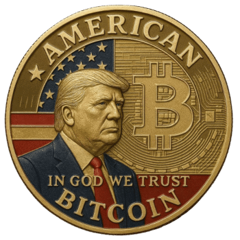 American Bitcoin