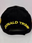 Back The Blue Cap | The Trump Store PA