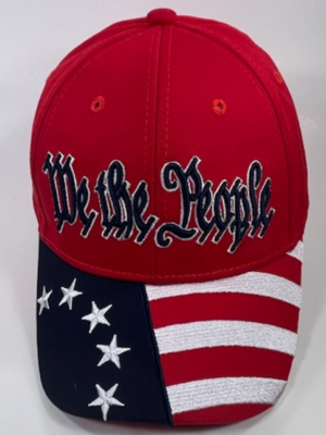 Back The Blue Cap | The Trump Store PA Back The Blue Cap