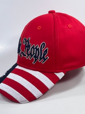 Back The Blue Cap | The Trump Store PA Back The Blue Cap