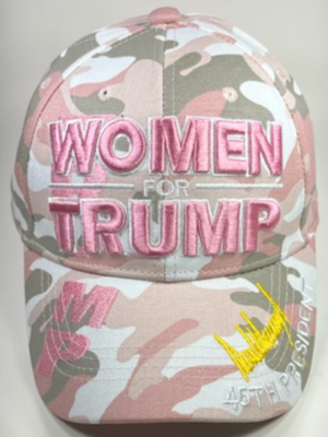 Back The Blue Cap | The Trump Store PA Back The Blue Cap