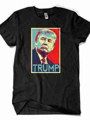 Back The Blue Tee | The Trump Store PA Back The Blue Tee