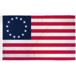 Betsy Ross Flag