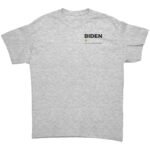 Biden 1 Star Review – Would Not Recommend T-Shirt