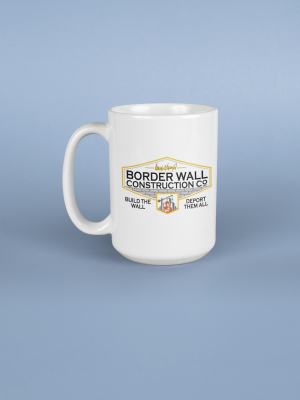 Biden Fucker Upper Mug