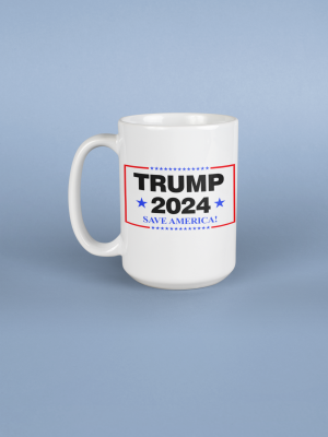 Build The Dam Wall Mug