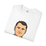 Charlie Kirk 1993-2025 Memorial Tribute T-shirt