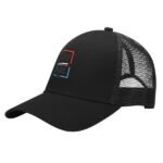 Clean up on Aisle 45 Anti Joe Biden Embroidered Hat