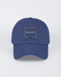 Clean up on Aisle 46 Anti Joe Biden Embroidered Hat
