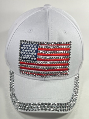 Dark MAGA Ball Cap | The Trump Store PA Dark MAGA Ball Cap