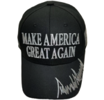 Dark MAGA Ball Cap | The Trump Store PA