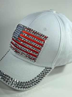 Dark MAGA Ball Cap | The Trump Store PA Dark MAGA Ball Cap