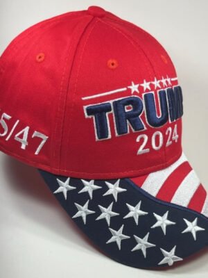 Dark MAGA Ball Cap | The Trump Store PA Dark MAGA Ball Cap