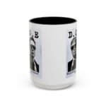 DOGE Coffee Mug – Department of Government Efficiency Elon & Trump