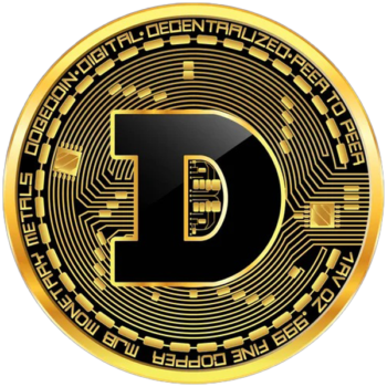D.O.G.E COIN
