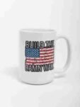 D.O.G.E. Mug | The Trump Store PA