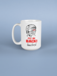 D.O.G.E. Mug | The Trump Store PA
