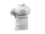 Dominion Tee | The Trump Store PA