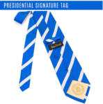 Donald J. Trump Signature Neck Tie