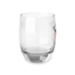 Donald Trump 47th President Inauguration Whiskey Glasses – Set of 4