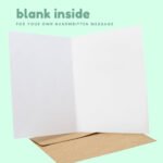 Donald Trump Christmas Card Nothing can stop me from wishing you a Merry Christmas