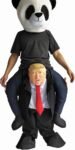 Donald Trump Halloween Costume