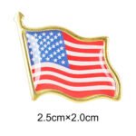 Donald Trump Wig Costume w/free Lapel Pin