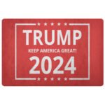door mat 2024