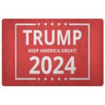 door mat 2024