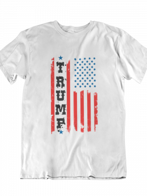 DRAFT TRUMP 2024 Champion Shirt | The Trump Store PA DRAFT TRUMP 2024 Champion Shirt