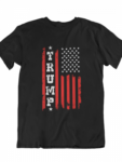 DRAFT TRUMP 2024 Champion Shirt | The Trump Store PA