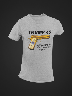 DRAFT TRUMP 2024 Champion Shirt | The Trump Store PA DRAFT TRUMP 2024 Champion Shirt