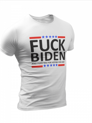 F-Biden Mug | The Trump Store PA F-Biden Mug
