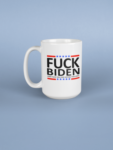 F-Biden Tee | The Trump Store PA