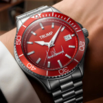 Fight Fight Fight Red Beauty