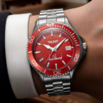 Fight Fight Fight Red Beauty