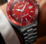 Fight Fight Fight Red Beauty