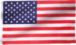 FREE American Flag 3x5
