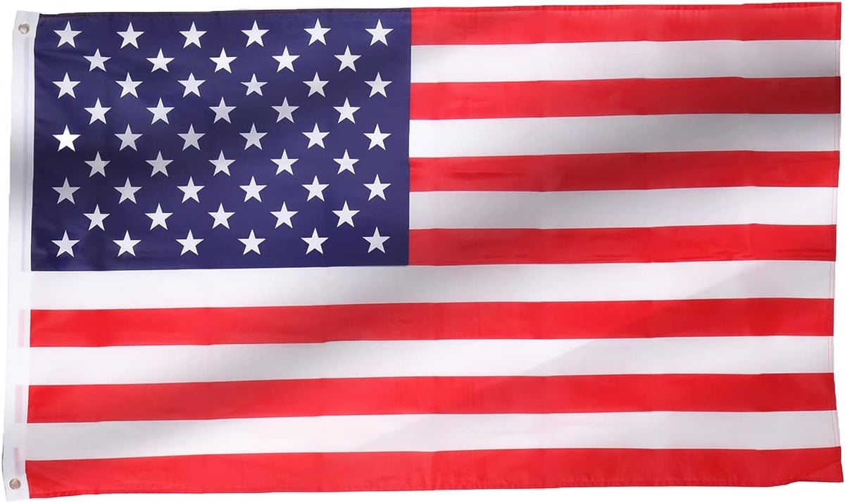 FREE American Flag 3x5 FREE American Flag 3x5