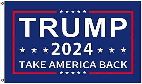 Free Trump 2024 Flag Free Trump 2024 Flag