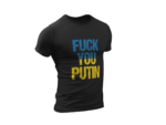 Fuck You Putin Tee