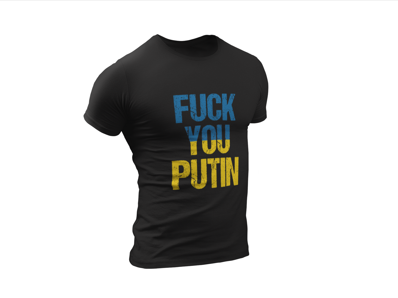 Fuck You Putin Tee | The Trump Store PA Fuck You Putin Tee