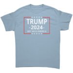 Get America Back TShirt