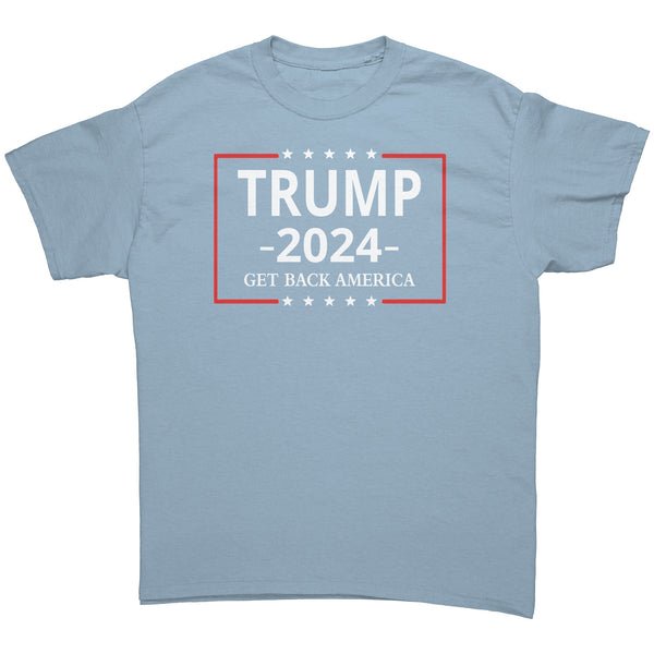 Get America Back TShirt Get America Back TShirt